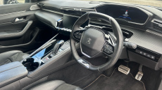 Peugeot 508 1.5 BlueHDi GT Premium 5dr EAT8 Diesel Hatchback